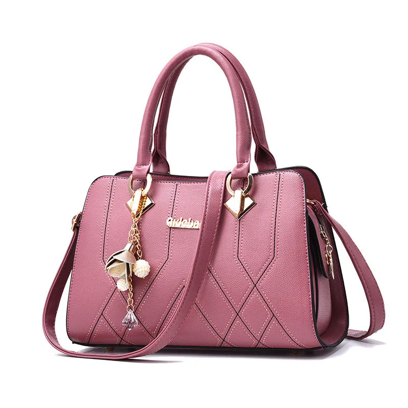 Wonderful Female Hand bag Crossbody Bag One-shoulder Handbags