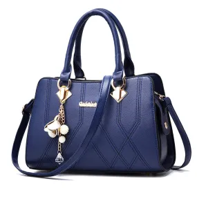 Wonderful Female Hand bag Crossbody Bag One-shoulder Handbags