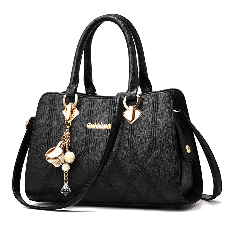 Wonderful Female Hand bag Crossbody Bag One-shoulder Handbags