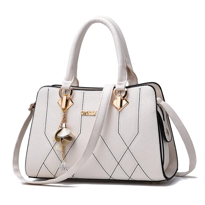 Wonderful Female Hand bag Crossbody Bag One-shoulder Handbags