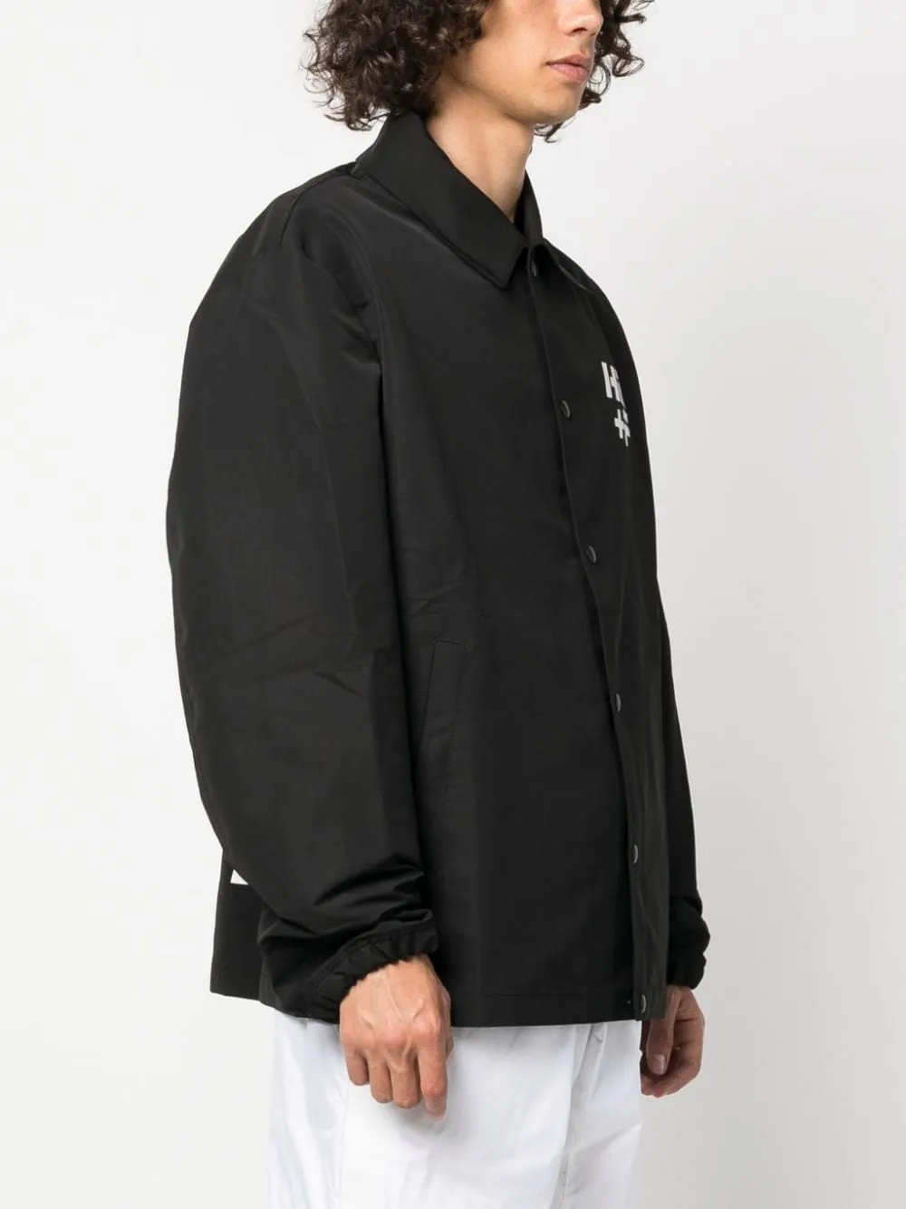 X Fila Masio Track Jacket