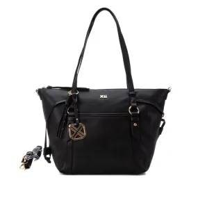 XTI Womens Handbag 184359 Black